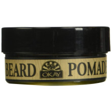 OKAY MEN BAARDPOMADE 2oz / 59ml