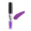 Nicka K True Matte ajakszn - NTM14 Vivid Violet 1