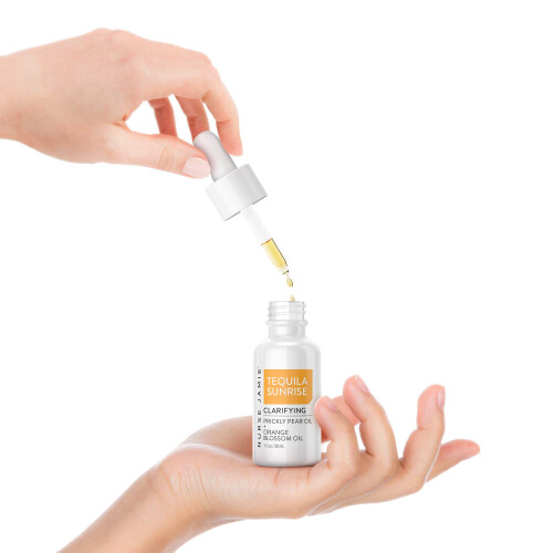 Nurse Jamie Tequila Sunrise Clarifying Oil, 30 ml 1