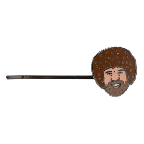 Set 3 ts??p?d???a ?a????? Bob Ross - Ross Paint Easel and Squirrel 1
