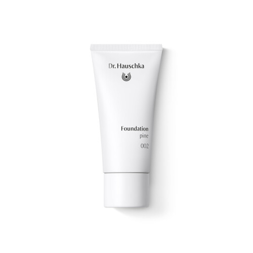Dr. Hauschka Dr. Hauschka Foundation 002 Pine 30ml