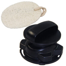 75257 Magnetick ztka pro Insinkerator InSinkErator Likvidace odpadu 75052 74094 74052 74275 (a prrodn lufa)- cern