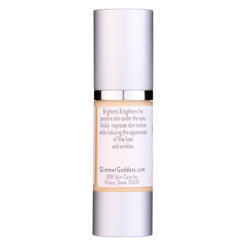 ???? ?at??? Glimmer Goddess ?e ???a???? ?ept?d?a ?a? ??ta???? C - ???dat???? & ??a???????t???? 35 ml 2