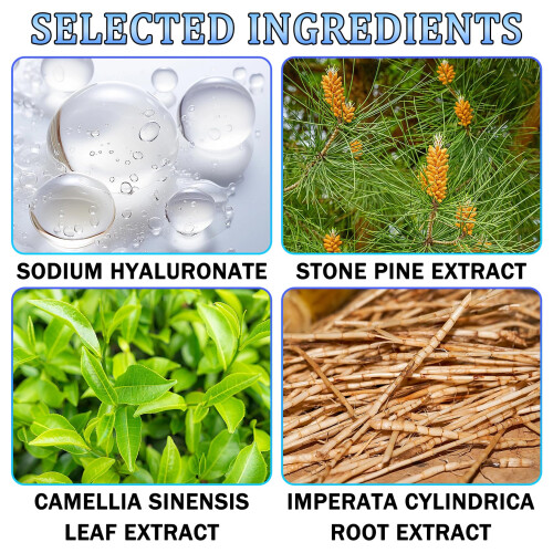 Secrand Powder Powder SPF 50 + 2
