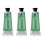 elizabeth W Pepermunt Handcr?e 1,68 oz Set van 3 1