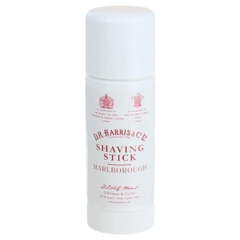 D.R. Harris & Co.Marlborough Shave Stick  Shaving Soap 40g