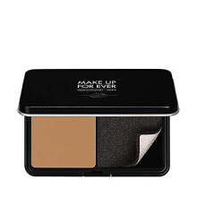 Make Up For Ever Matte Velvet Skin Blurring Powder Foundation - # Y415 (Mandel)