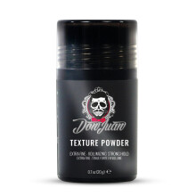 Don Juan Texture Powder | Extra fijn | Sterke hold | Matte finish | Volume en textuur 0,7 ounce