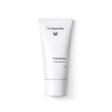 DR HAUSCHKA Macadamia 01 Foundation 30 ML