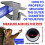 4"""" Chain Link Fence Post Cap - Use for 4"""" Outside Diameter Post/Pipe - Aluminum Chain Link Post Cap (Each) 3