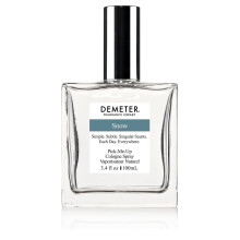 DEMETER Duftbibliotek 3,4 oz Cologne Spray - Sne