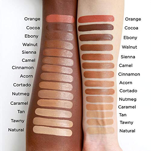 Perfection Multi-Use Concealer (FARVE - CARAMEL FCPF04) 2