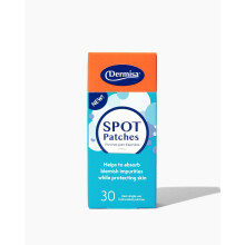 Spot Patches, Für Alle Hauttypen