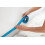 3M ScotchBlue Sharp Lines Multi-Surface Painterstape, 1.88 inch x 60 yards, Blauw 5