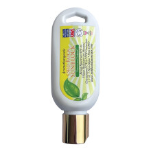 3rd Rock Essentials | Travel Size Sunblock SunScreen Lotion SPF 35+ | Travel Sized All Natural Organic Zinc Unscented Sunscreen for Sun Protection |