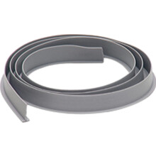 Storm Door Bundt?tning med Vinyl erstatning T-sektion - MD Building Products 04226
