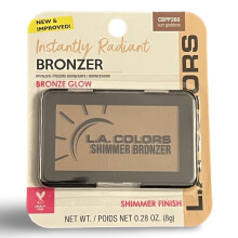 LA Colors Bronzer CBPP260 Sun Goddess 0,28 oz