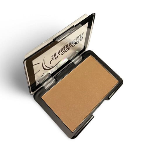 LA Colors Bronzer CBPP260 Sun Goddess 0,28 oz 1