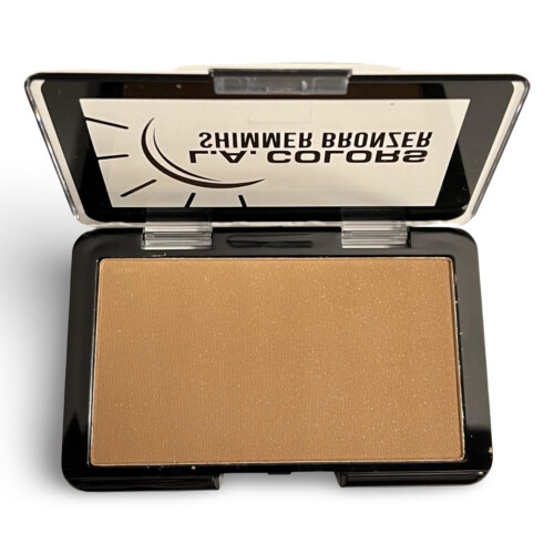 LA Colors Bronzer CBPP260 Sun Goddess 0,28 oz 2