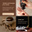 COCOONORIGINAL Cocoon Dak Lak kafferens 3
