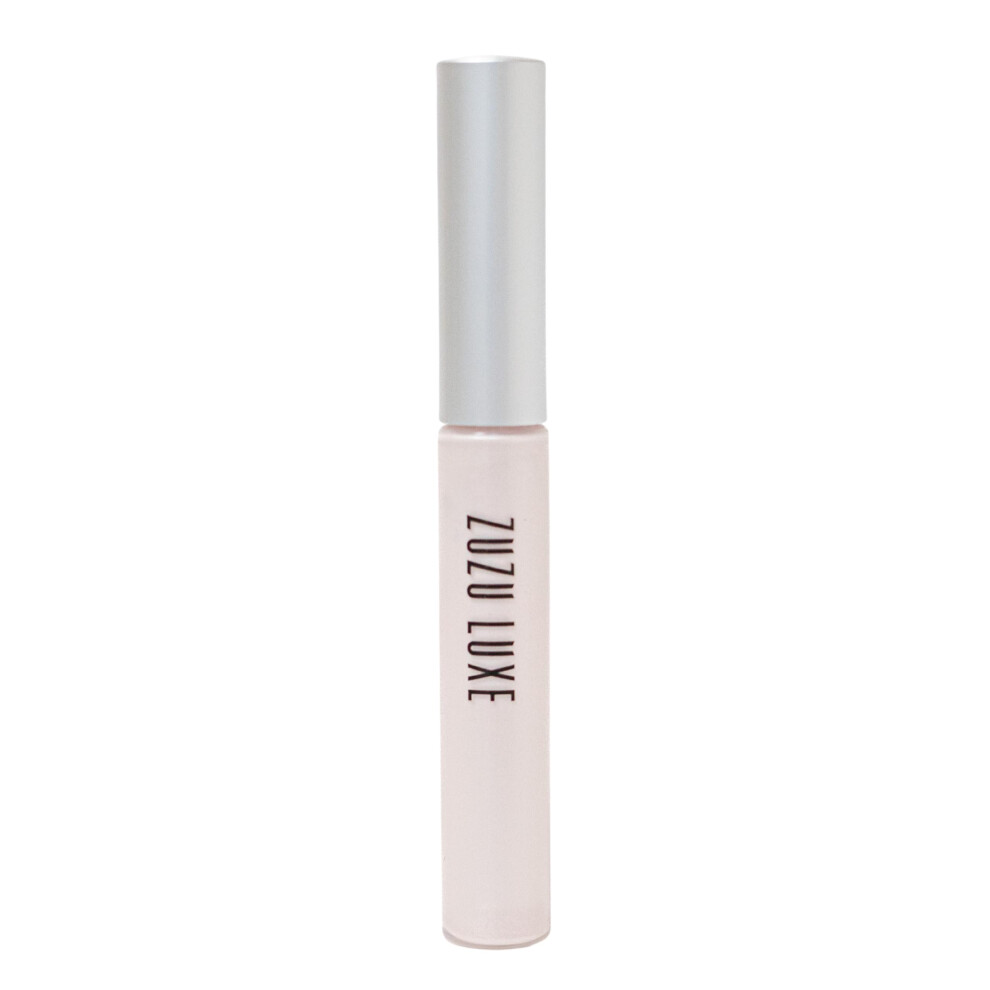 Gabriel Cosmetics Zuzu Luxe Highlighter (All-Natural Paraben Freee Vegan Gluten-Free Glowing Skin Makeup) (Nova Liquid Glow 0.17 Fl Oz)