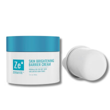 ZERAFITE Hautaufhellende Barrierecreme (Beh lter + Nachf llkapsel 1,7 oz.)