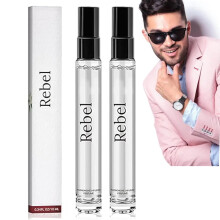 OSFRIAGE Rebel Cologne Pheromone for Men Alloura Pheromone Parfym Lngvarig Kln-doft fr mn (2 st)