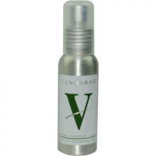 Gendarme V von Gendarme Eau de Cologne Spray 1,7 oz (Spray-Reisedose)
