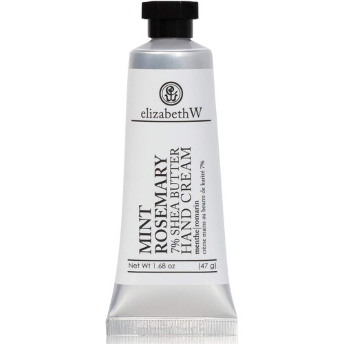 elizabethW Mint Rozemarijn Mini Handcr?e