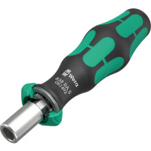WERA - 05051492001-838 ?atsa??d? RA S ?e ?a?? ?a? ?e?t?????a ?ast???a? 1/4"""" 1/4"""" x 102 mm