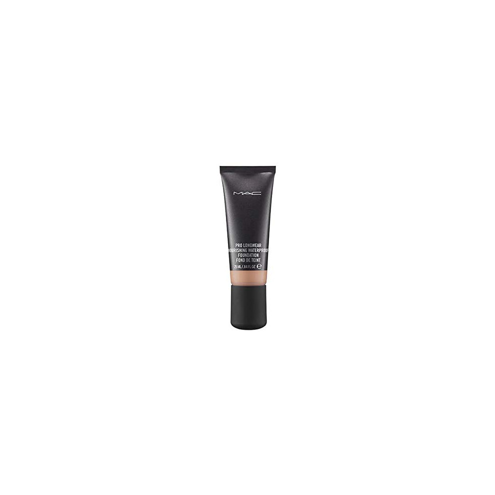 Pro Longwear Nourishing Waterproof Foundation