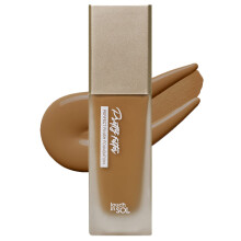 TOUCH IN SOL Pretty Filter Perfect Finish Foundation - Lätt och full täckning för alla hudtyper