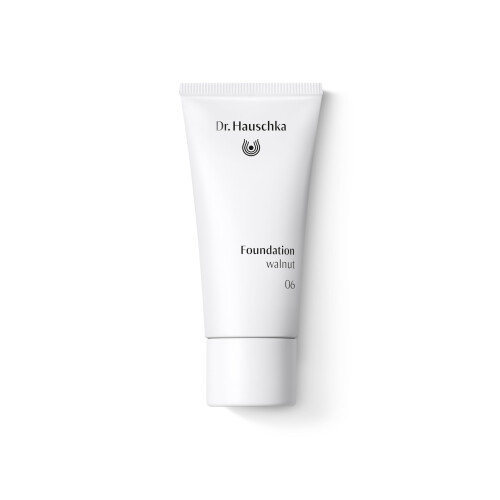 Dr. Hauschka DR HAUSCHKA Walnut 06 Foundation 30 ML