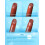 SHEGLAM Pout-Perfect Moisturizing Solid Lip Gloss Shimmer Lip Plumper – First Crush 4