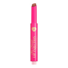Too Faced Lip Injection Extreme Plumping Clicks | Glossy Lip Plumper Hydrating + Dewy with Sheer Coverage Velvet Crush 0.05 oz.