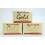 Mysore Sandal Gold Seife (125g) (3er-Pack) 1