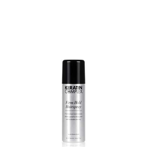 Keratine Complex - Stevige haarspray - 1.8 fl oz