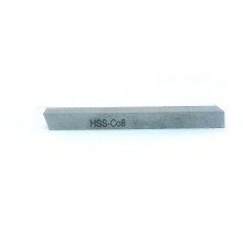 HHIP 2000-0046 7/16 x 3-1/2 hvelykes 8%-os kobalt ngyzet alak szerszmbit (1 db-os csomag)