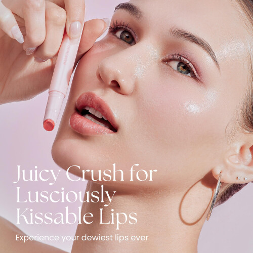 MERYTHOD] DEWY MELTING BALM 01 ROSA SOLNEDGNG 1