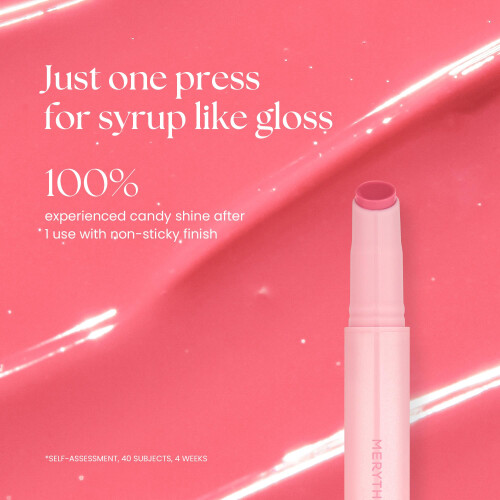 MERYTHOD] DEWY MELTING BALM 01 ROSA SOLNEDGNG 2