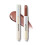 SHEGLAM Pout-Perfect Moisturizing Solid Lip Gloss Shimmer Lip Plumper – Gold Rush 1