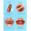 SHEGLAM Pout-Perfect Moisturizing Solid Lip Gloss Shimmer Lip Plumper – Gold Rush 4