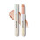 SHEGLAM Pout-Perfect Moisturizing Solid Lip Gloss Shimmer Lip Plumper - Sugar Crystal 1