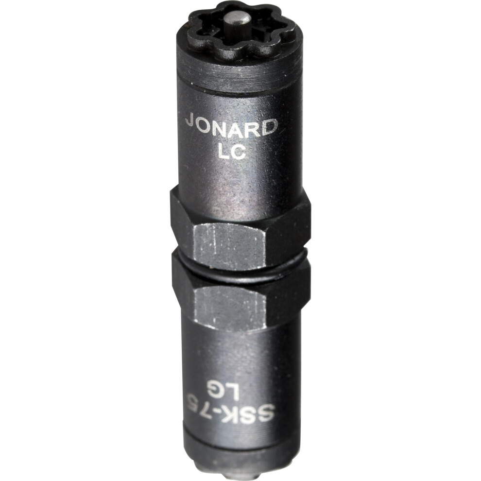 Ssk-75 Jonard Tools Slam Lock Star Key For Lc & Lg Patterns 811490016781