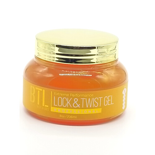 Dunlop FLES LOCK & TWIST GEL
