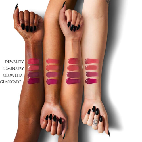 KVD Beauty ModCon Liquid-Gel Blush Luminairy 2