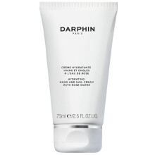 Darphin All Day Hydrating Hand And Nail Cream for Women - 2.5 oz Cream