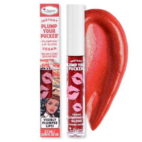 theBalm ??es? ???s? ??t?d?? - Rodeo Show