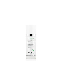 M.A.D Skincare Delicate Daily Moisturizer - rzkeny borre 1,7 oz.