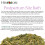 Herb Lore Organisk Postpartum Sitz Bath Soak Urte efter f?dslen Pleje til Perineal Healing 5